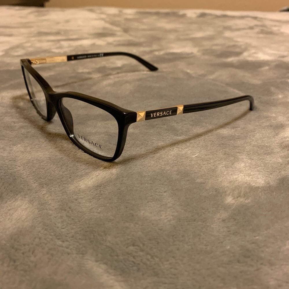 versace frames
